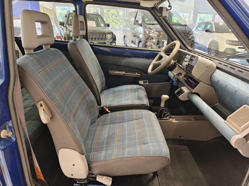 FIAT Panda Panda 1.1 Country Club 4x4*75.000 KM ORIGINALI*COUNTRY CLUB*BELLISSIMA*