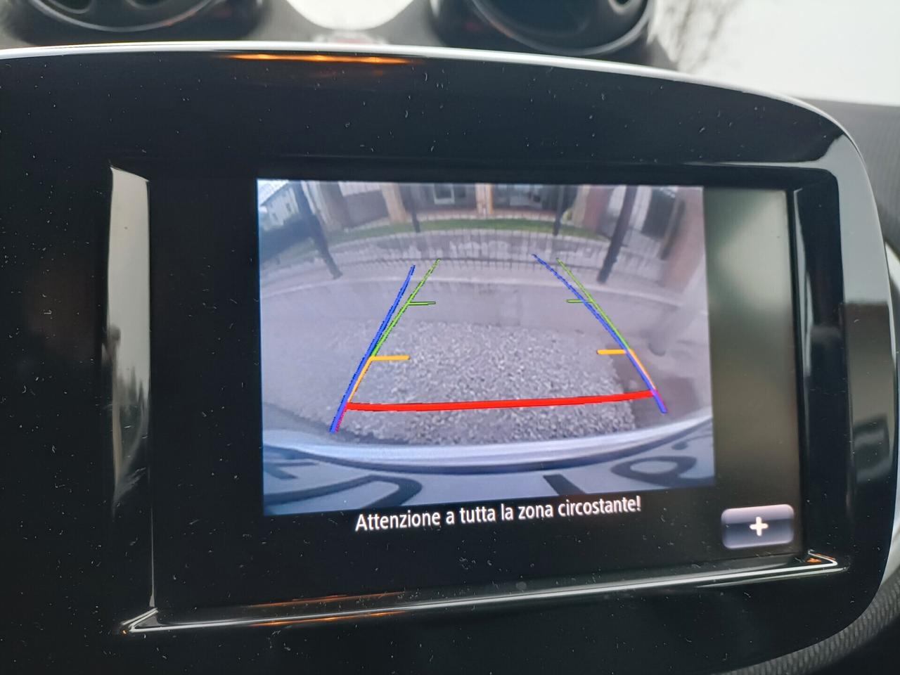 Kia Sportage 1.6 CRDI 136 CV DCT7 2WD Mild Hybrid Business Class