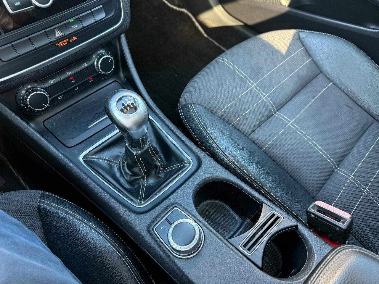 Mercedes-benz GLA 200 GLA 200 CDI Premium