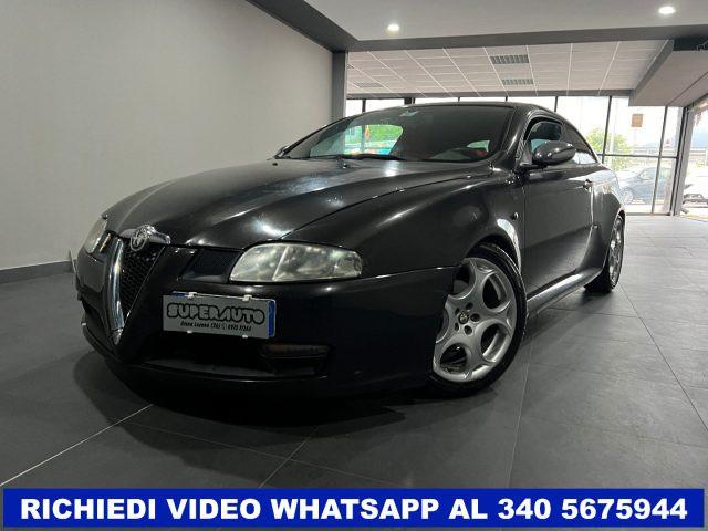 ALFA ROMEO GT 1.9 MJT 16V Distinctive