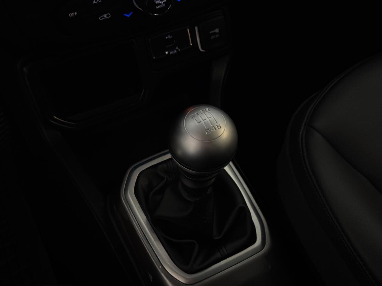 JEEP RENEGADE 1.0cc 120Cv Limited 2wd Benzina