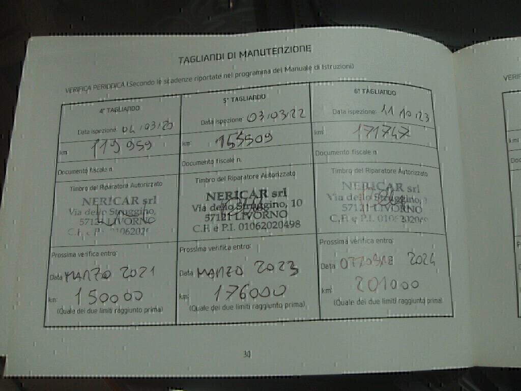 Hyundai iX35 2.0 CRDi 4WD Comfort - 2015