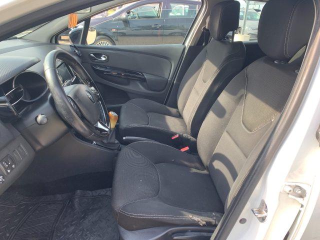 RENAULT Clio 1.2 75CV GPL 5 porte Live