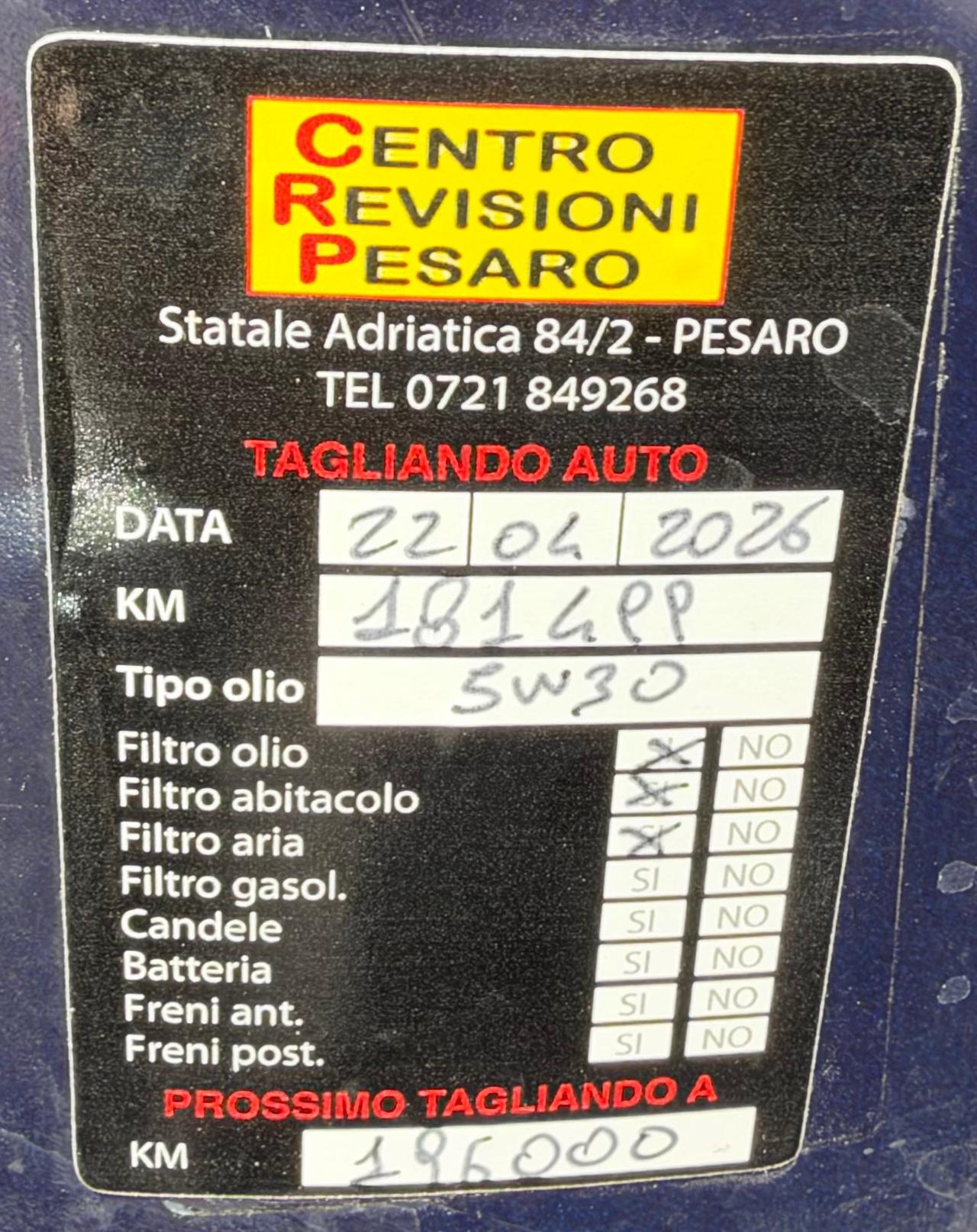 Opel Adam 1.4 Gpl 87 Cv