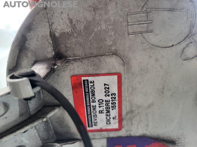 FIAT Punto 1.4 8V 5 porte Natural Power Uniproprietario