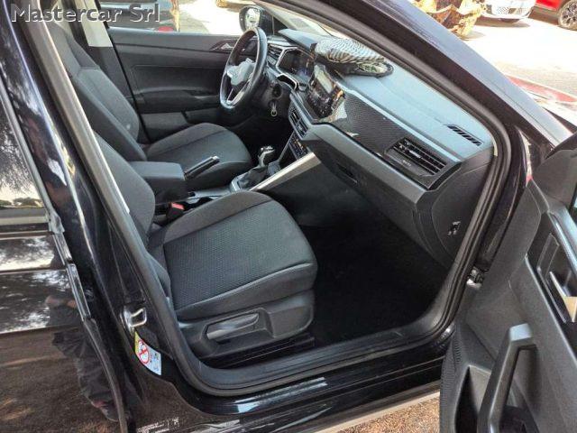 VOLKSWAGEN Taigo Taigo 1.0 tsi Life 110cv dsg - GR919RK