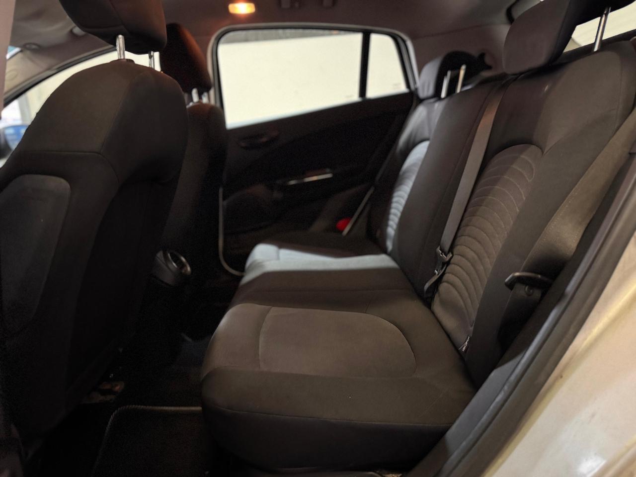 Fiat Bravo 1.9 MJT 120 CV X COMMERCIANTI