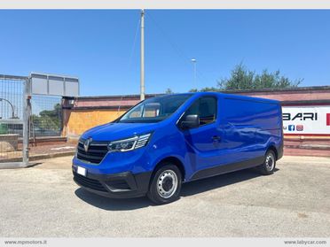 TRAFIC L2 H1 2.0 dCi 110CV