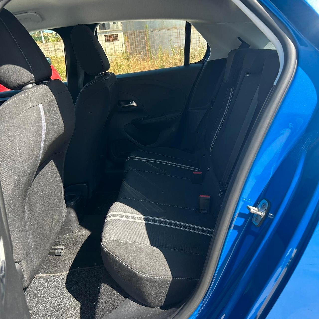 Opel Corsa 1.2 Blitz Edition