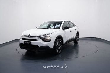 CITROEN C4 1.2 PureTech 130cv S&S You