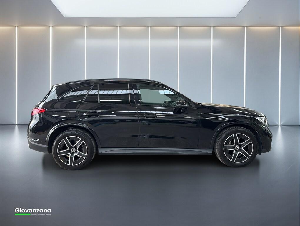 Mercedes GLC 220 220 d Mild hybrid AMG Line Premium 4Matic 9G-Tronic