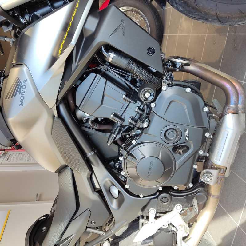 Honda CB 750 Hornet - 2024