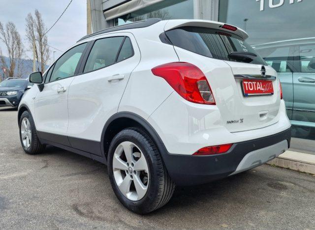 OPEL Mokka X 1.6 Ecotec 115CV 4x2 Start&Stop