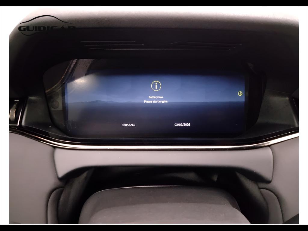 LAND ROVER Range Rover Evoque II 2024 - Range Rover Evoque 2.0d i4 mhev