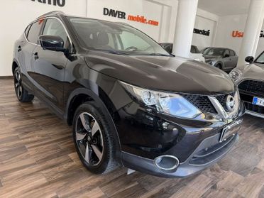 Nissan Qashqai Qashqai 1.5 dci N-Connecta 110cv
