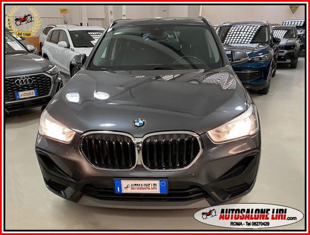BMW X1 xDrive20d Advantage
