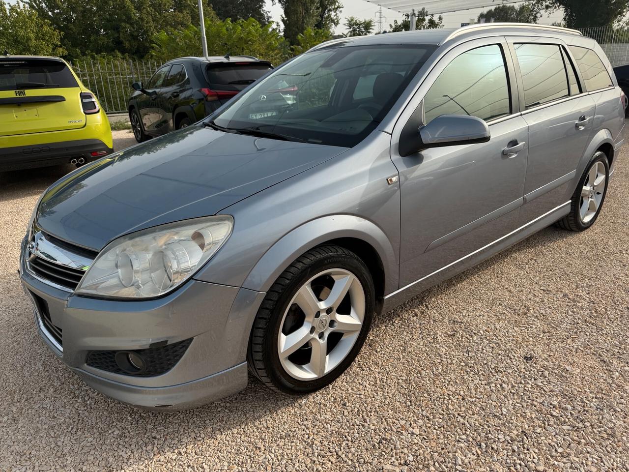 Opel Astra 1.7 CDTI 125CV Station Wagon