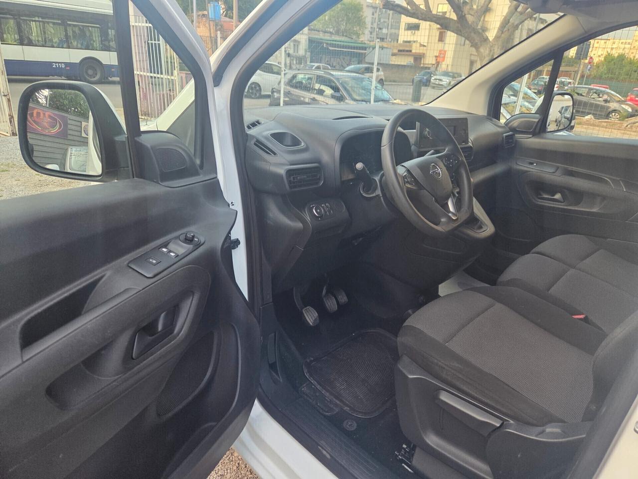 Opel Combo Cargo 1.5 Diesel 102 CV S&S