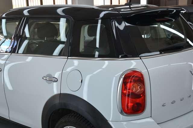 MINI Cooper SD Countryman Mini Countryman 2.0 Cooper SD