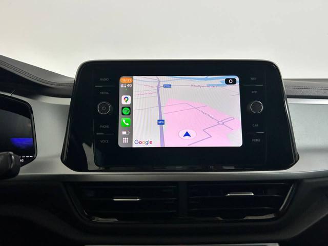 VOLKSWAGEN T-Roc 1.5 TSI ACT DSG Life