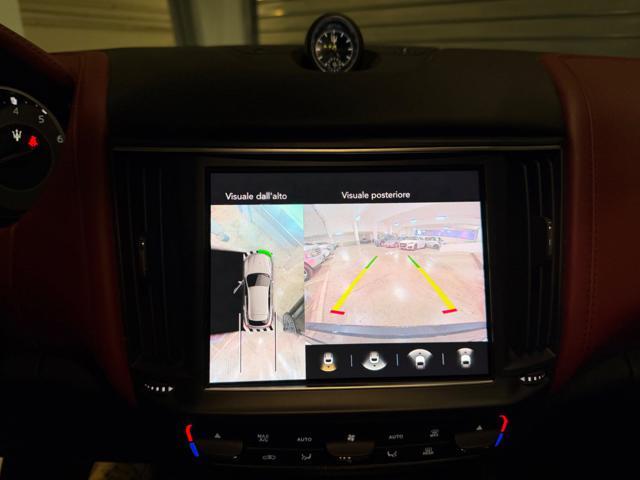 MASERATI Levante Levante my22 3.0V6 Modena S 430cv#TETTO#PELLE#ADAS