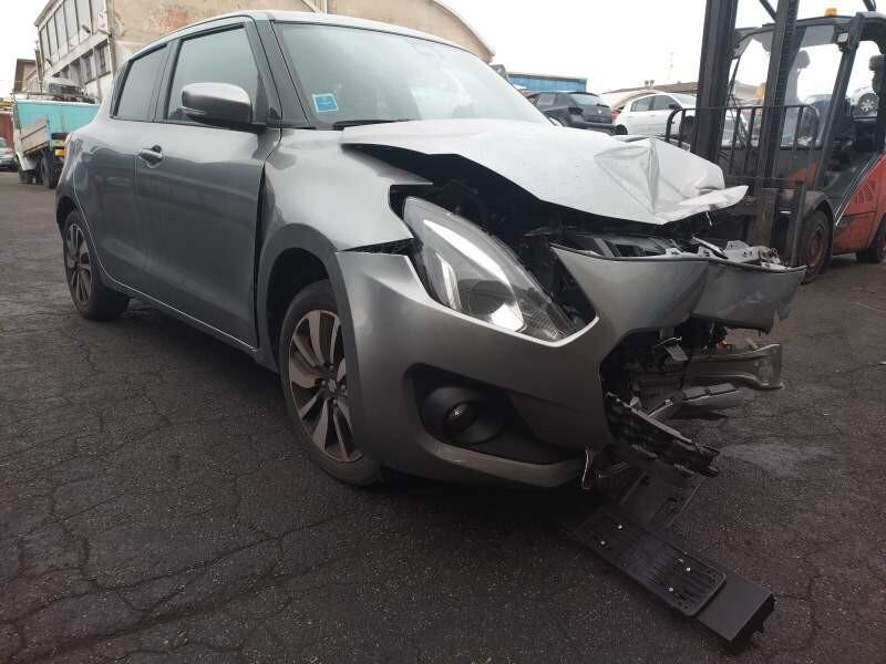 Suzuki Swift 1.2 Hybrid Top