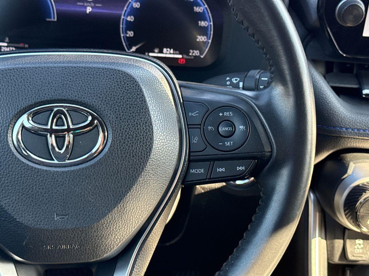 TOYOTA Rav4 V 2019 - Rav4 2.5 vvt-ie h Style 2wd 218cv e-cvt