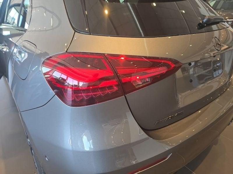 Mercedes-Benz Classe A 45 S AMG 4Matic+