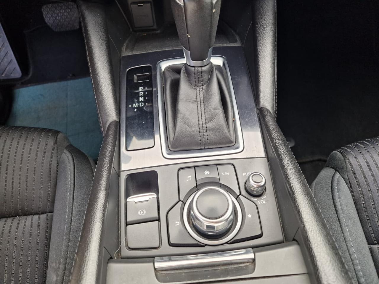 Mazda 6 2.2L Skyactiv-D 175CV Wagon Exceed