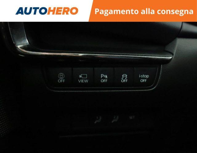 MAZDA 3 Mazda3 2.0L Skyactiv-X M-Hybrid Exclusive