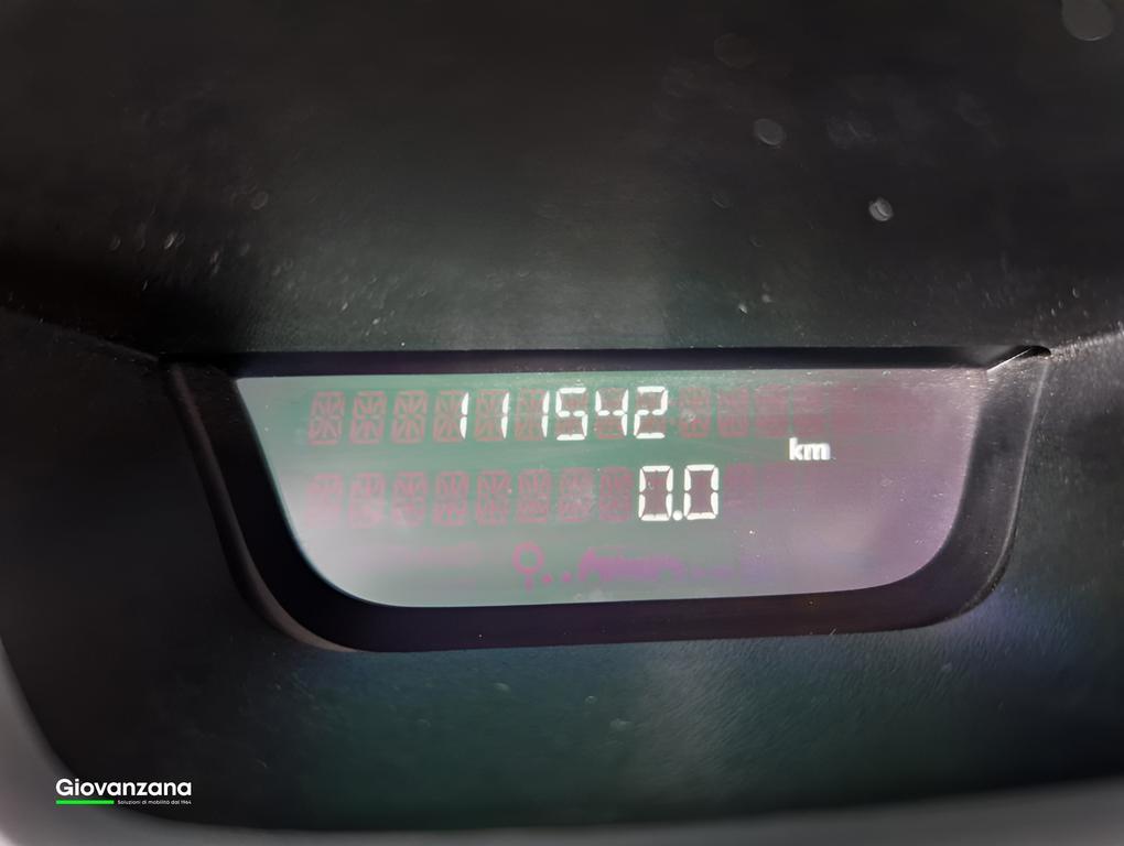 Renault Trafic T27 2.0 dci 145cv L1H1 Energy Ice Plus EDC E6d-temp