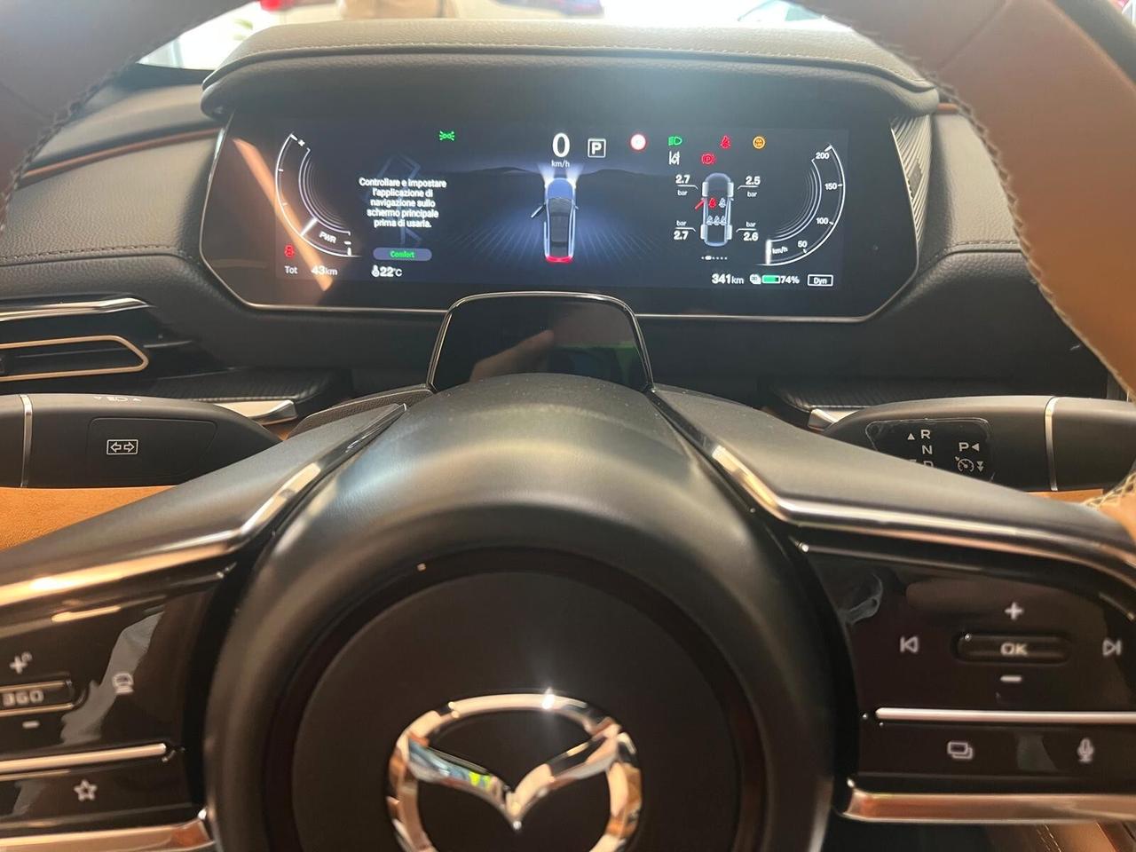 Mazda Mazda6e 68,8Kwh Takumi