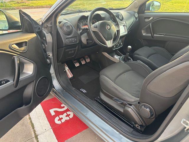 ALFA ROMEO MiTo 1.3 JTDm 85 CV S&S Progression