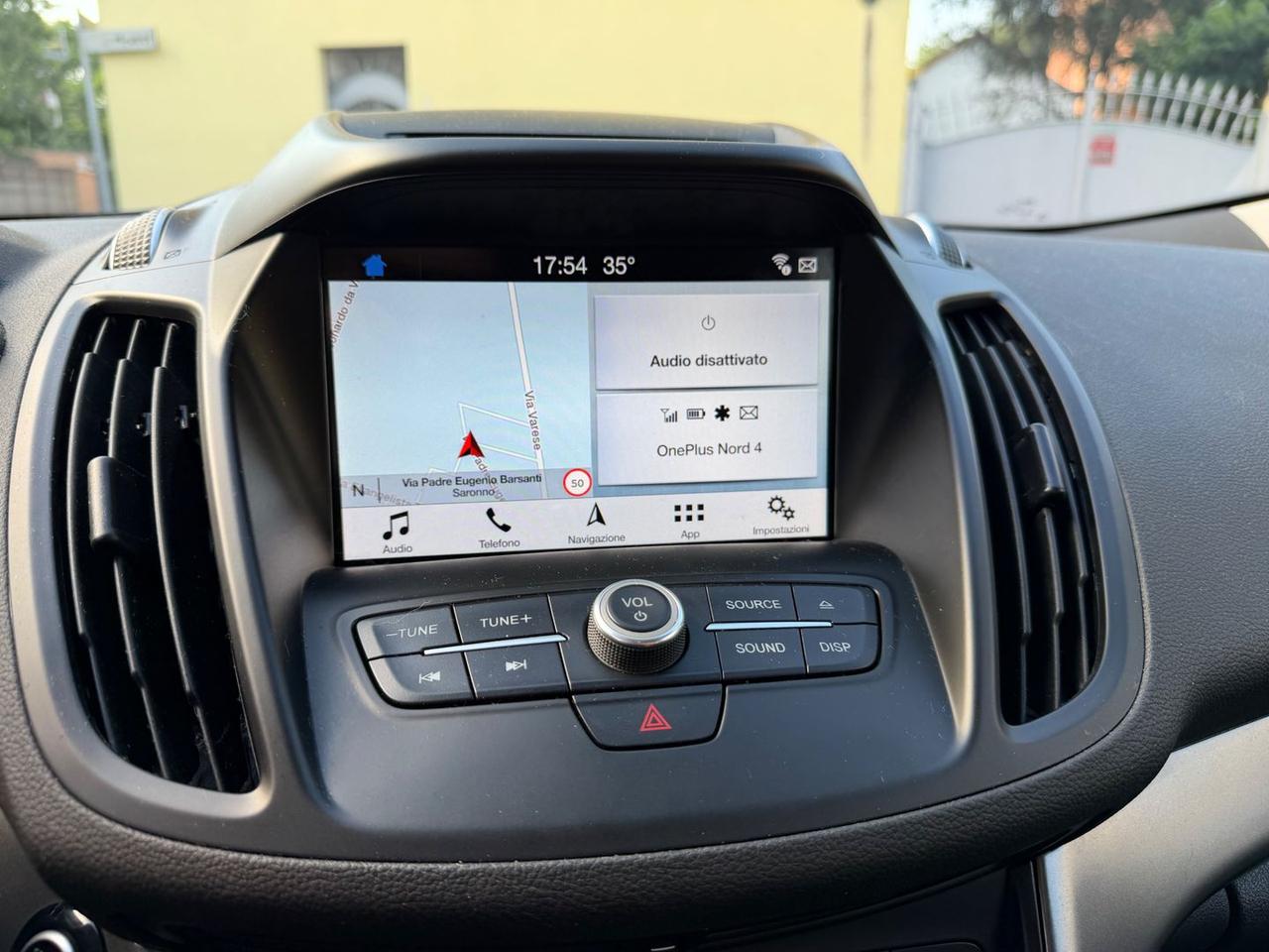 Ford Kuga 1.5 EcoBoost 120 CV Business #11072