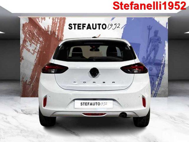OPEL Corsa 1.2 Nuova Yes s&s 100cv