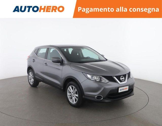 NISSAN Qashqai 1.5 dCi Acenta