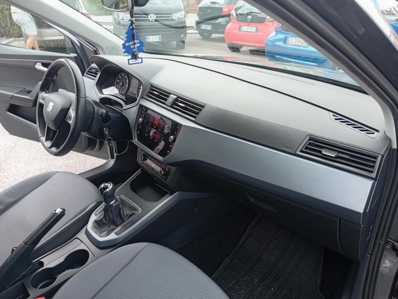 Seat Arona 1.0 EcoTSI XCELLENCE NEOPATENTATI OK