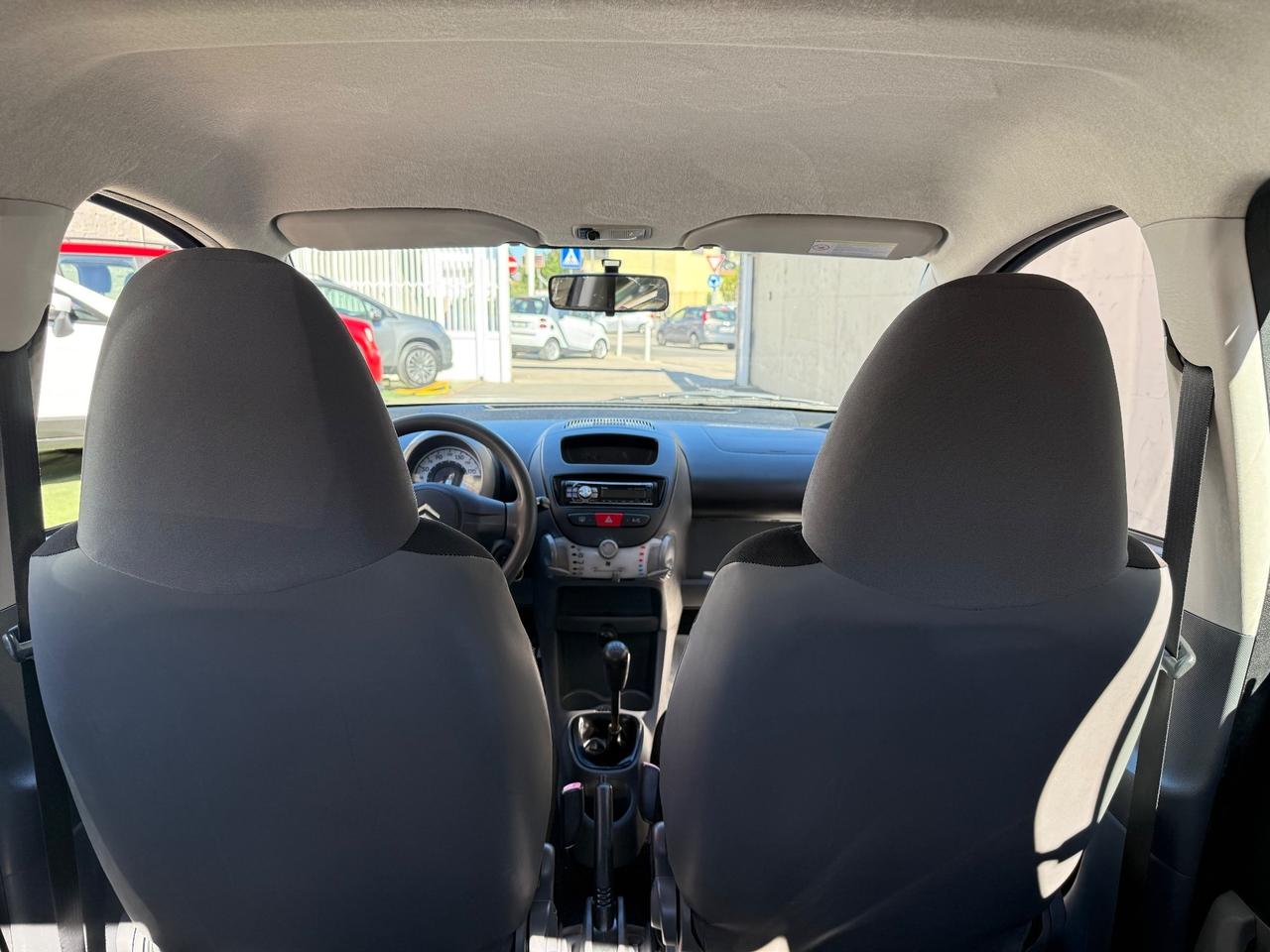 Citroen C1 1.0 5 porte - 2010