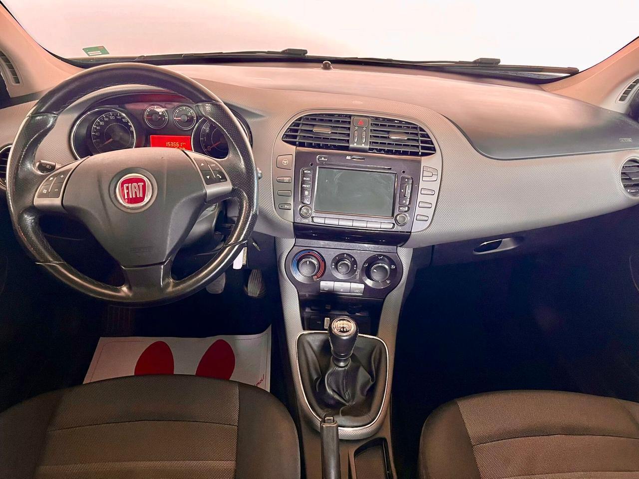 Fiat Bravo 1.4 MyLife