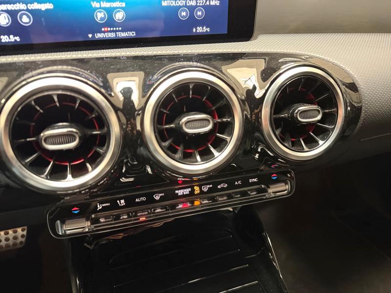 Mercedes A 35 AMG 4Matic 7G-DCT