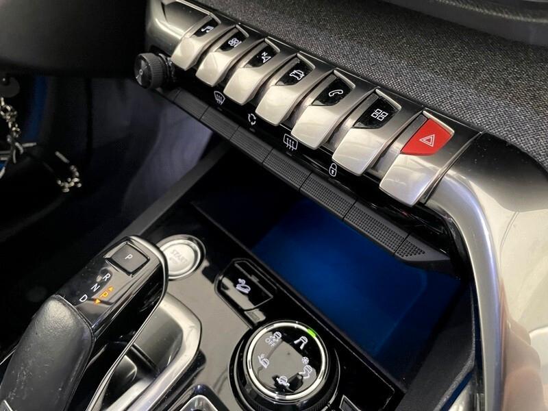 Peugeot 3008 BlueHDi 120 S&S EAT6 Allure