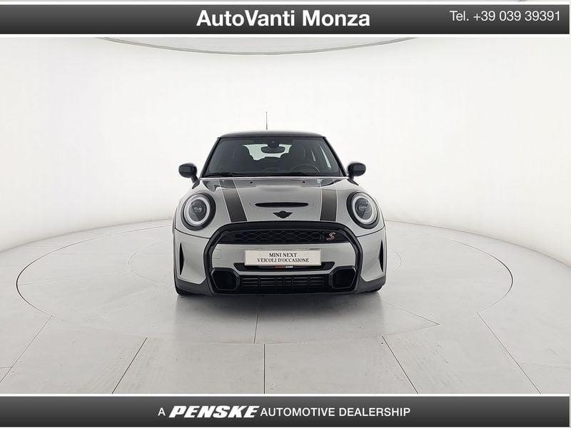 MINI Mini 5 porte Mini 5p 2.0 Cooper S Classic auto