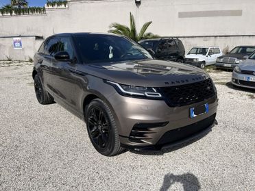 Land Rover Range Rover Velar Range Rover Velar 2.0