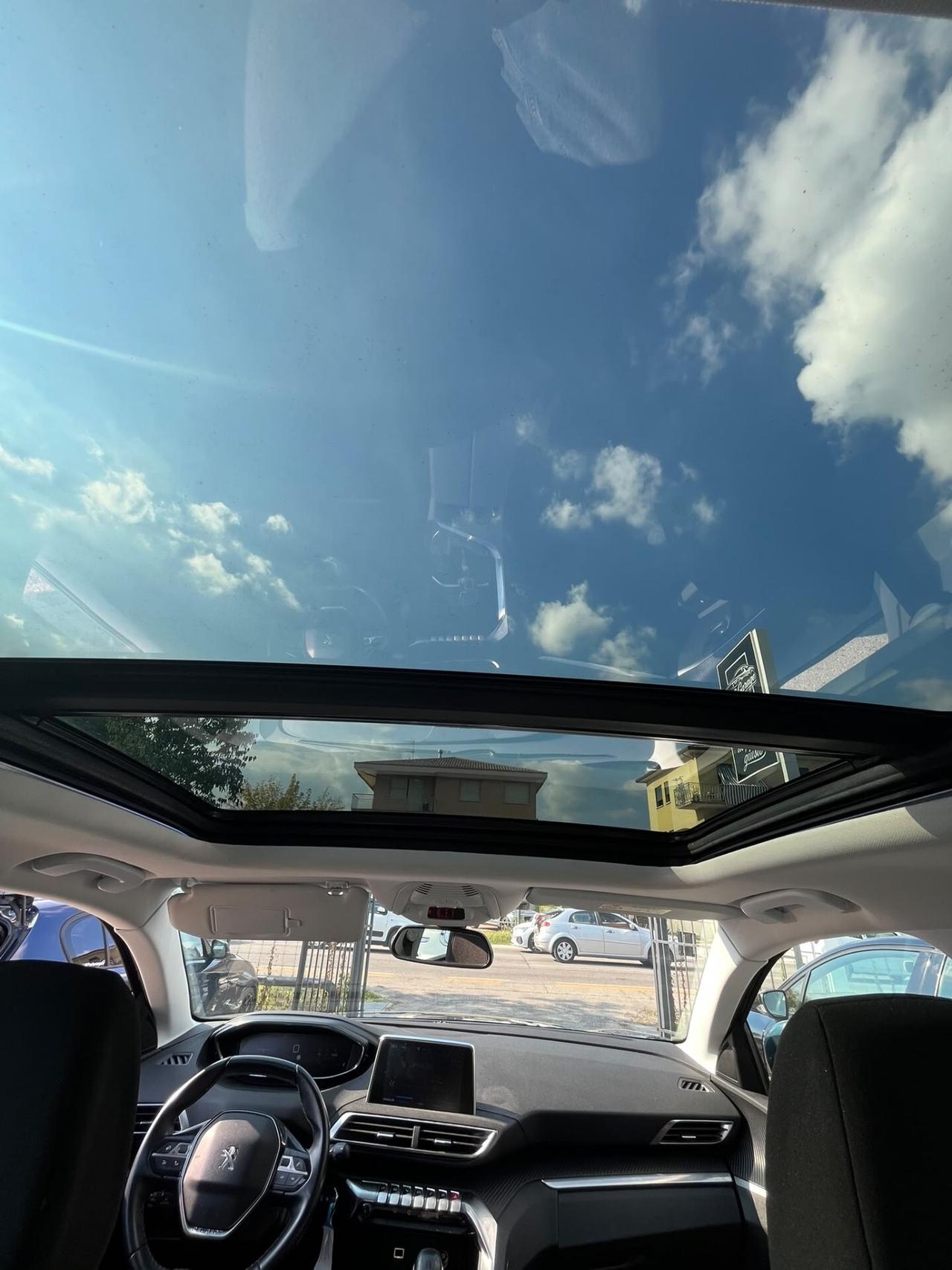 Peugeot 5008 PureTech Turbo 130 S&S Allure