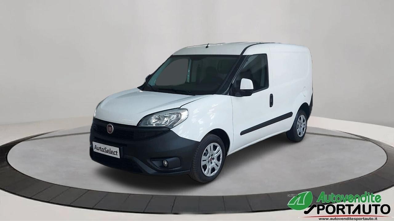 Fiat Doblo Fiat Doblò Cargo SX 1.6 Mjt 105cv