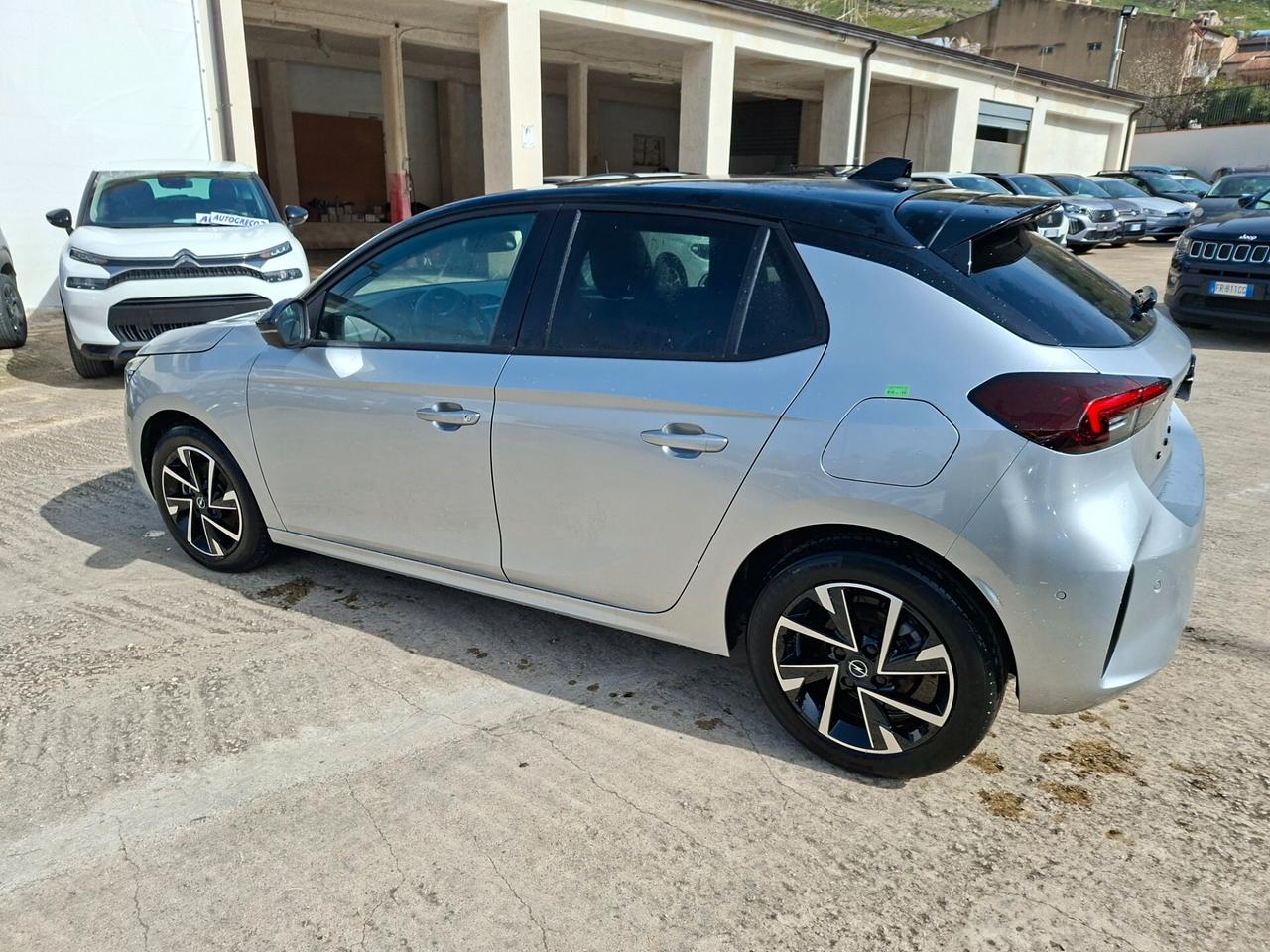 Opel Corsa 1.2 100 CV GS