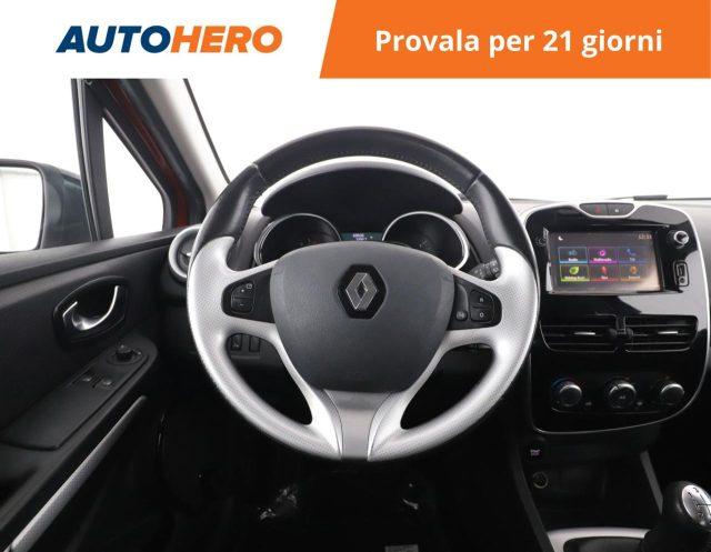 RENAULT Clio 1.2 75 CV 5 porte Duel
