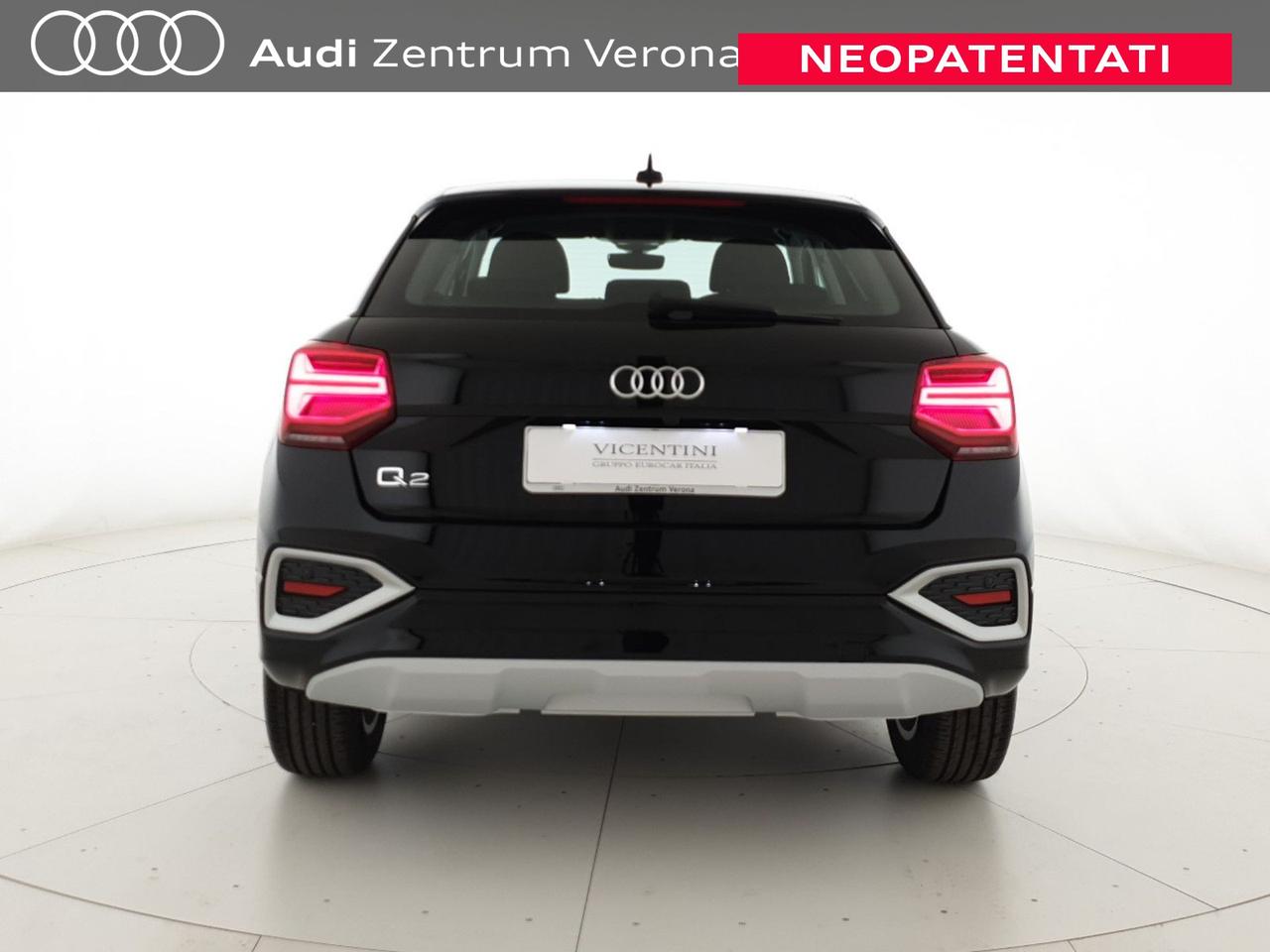 30TDI 116CV Business Advanced