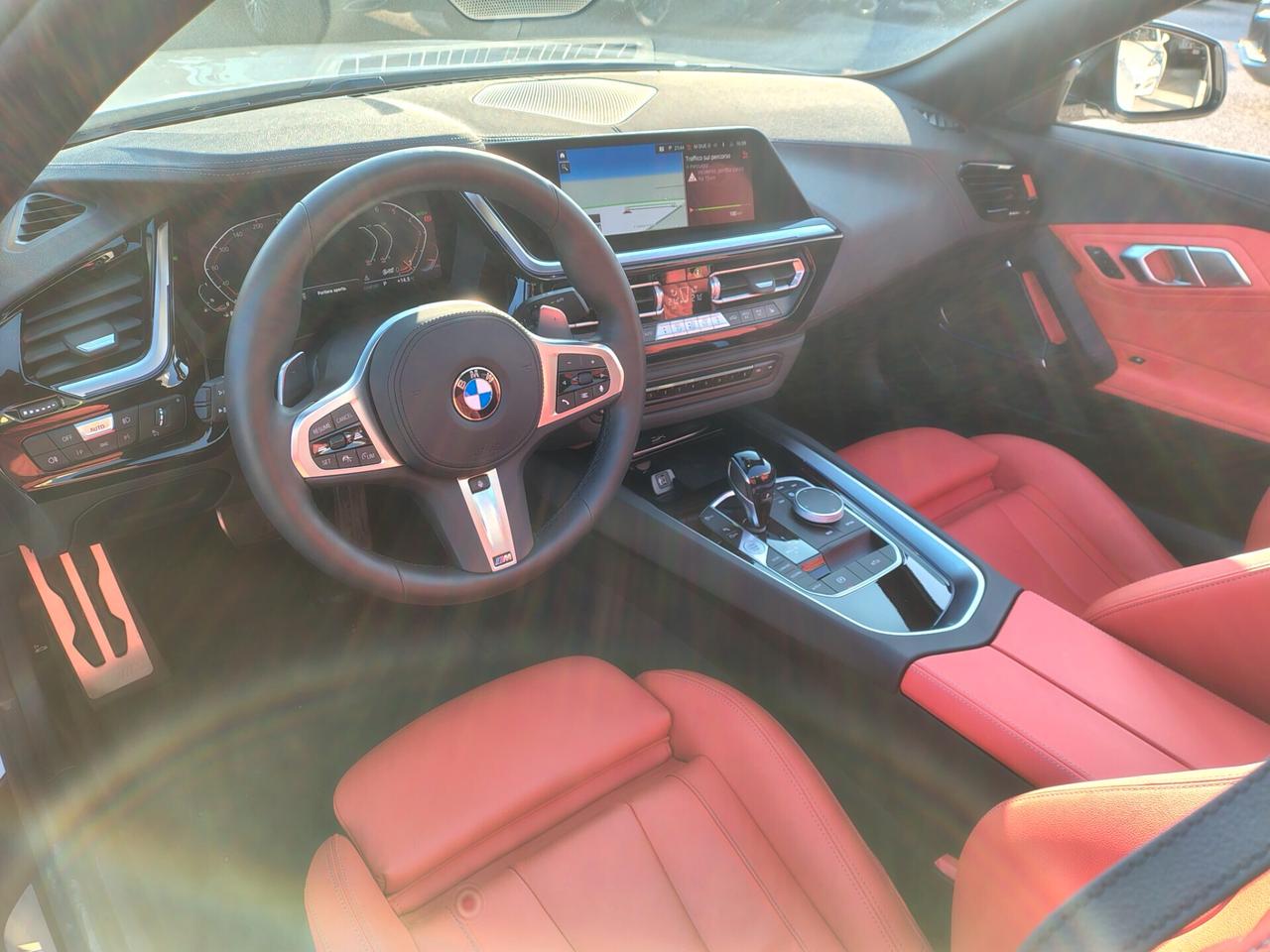 Bmw Z4 M sDrive20i Msport KM 0 GARANZIA BMW