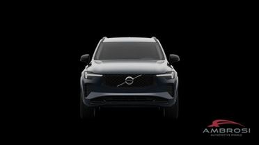 VOLVO XC90 T8 AWD Plug-in hybrid Elettrica/Benzina Plus Dark